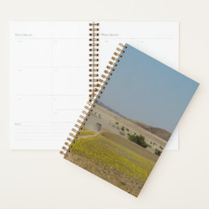Agenda Paisagem da África Namíbia Desert Road 4x4