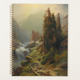 Agenda Paisagem das Grandes Montanhas - Albert Zimmermann