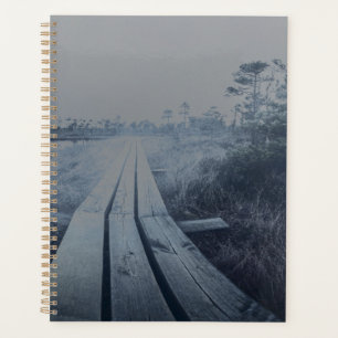 Agenda Paisagem dos pântanos