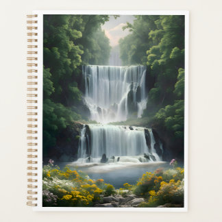 Agenda Paisagem em Cascata