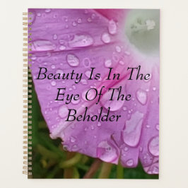 Agenda Palavras Do Meu Notebook