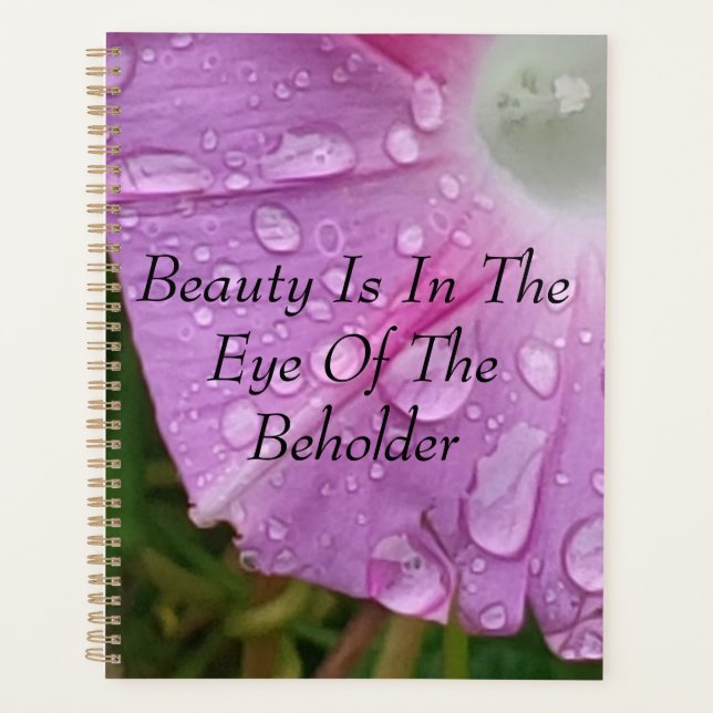 Agenda Palavras Do Meu Notebook (Frente)