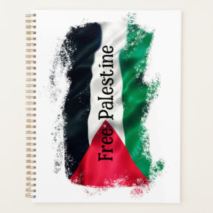Agenda Palestina livre