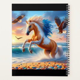 Agenda Palomino - Oceano de Tintas