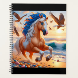 Agenda Palomino - Oceano de Tintas