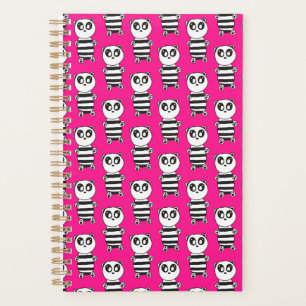 Agenda Panda Kids