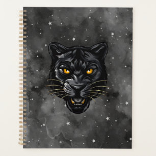 Agenda Pantera Negra