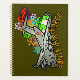 Agenda Papais noeis, Força Aérea, Exército