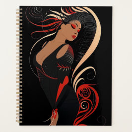 AGENDA PAPEL DA BELEZA Nº 7