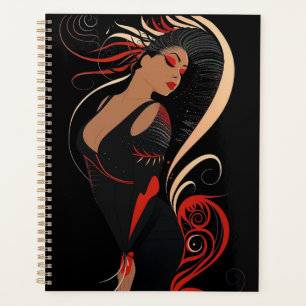 AGENDA PAPEL DA BELEZA Nº 7