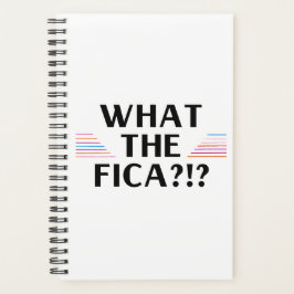 Agenda Papel de Carta de Pagamento Engraçado - Papel de C