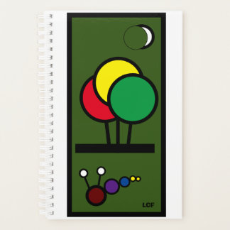 Agenda Para pais, crianças, educadores infantis diariamen