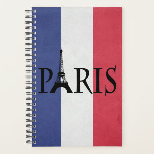 Agenda Paris