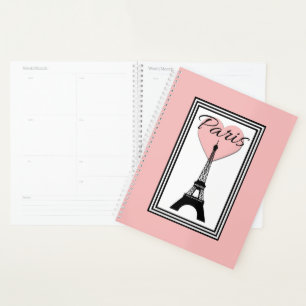 Agenda Paris