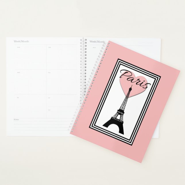 Agenda Paris (Exibição)