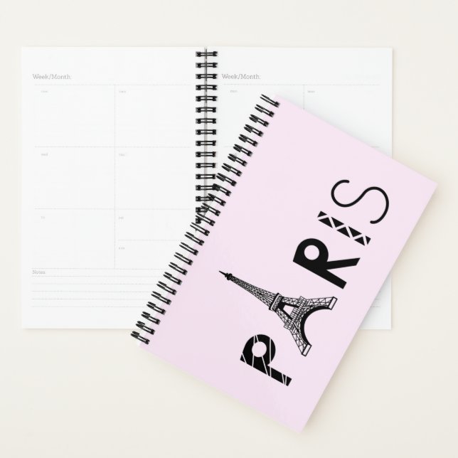 Agenda Paris, França | Torre Eiffel (Exibição)