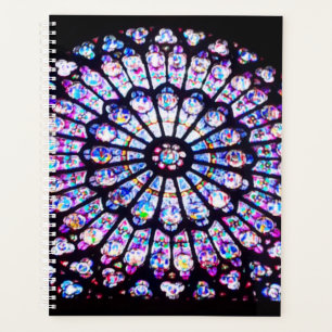 Agenda Paris Notre Dame - A Janela Rosa