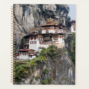 Agenda Paro Taktsang: O Mosteiro do Ninho do Tigre - But