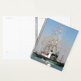 Agenda Parque Histórico Nacional Marítimo de São Francisc
