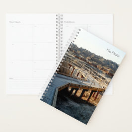 Agenda Parque Nacional Badlands Boardwalk