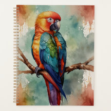 Parrots, a Assistência de Voz Original