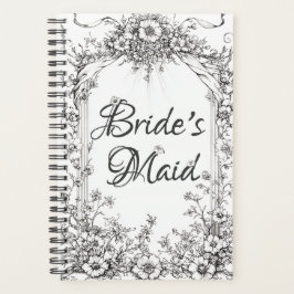 Agenda Partido Bridal Botânica