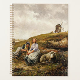 Agenda Pastores antes das Portas da Cidade