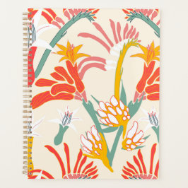 Agenda Pata de Canguru