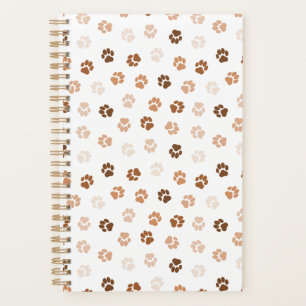 Agenda Patas de cães