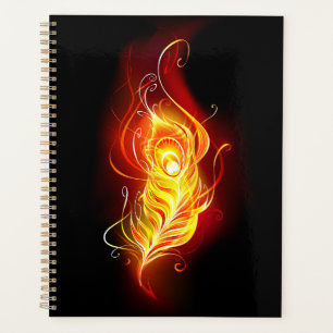 Agenda Patilha de Fogo