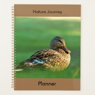 Agenda Pato Planner