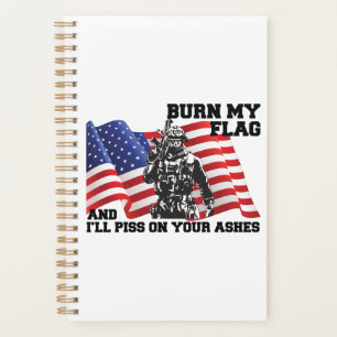 Agenda Patriota Americano