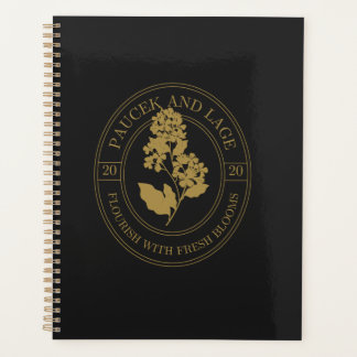 Agenda Paucek & Lage – Florescer Com Flores Frescas