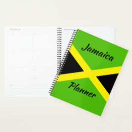Agenda Pavilhão jamaicano