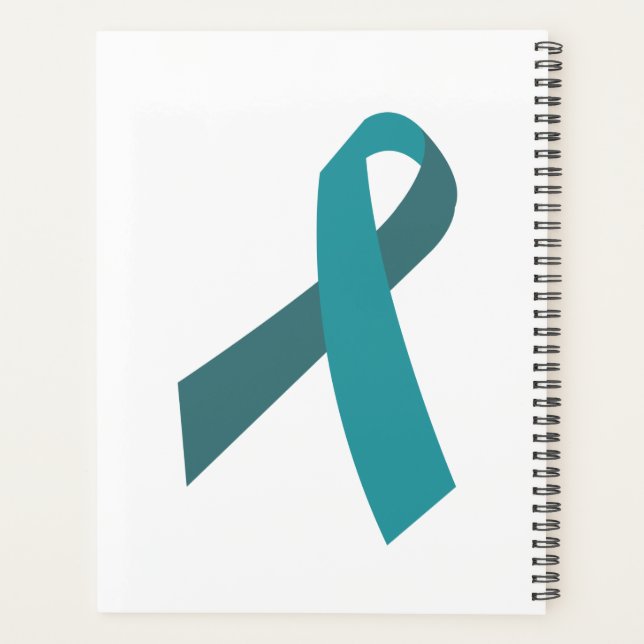 Agenda PCOS Planner (Verso)