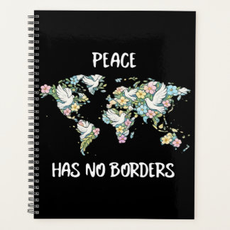 Agenda Peace Has No Borders