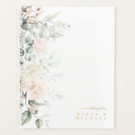 Agenda Pearl Blush Floral ID989