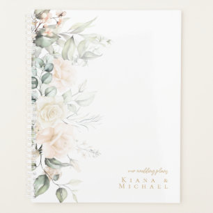 Agenda Pearl Blush Floral ID989