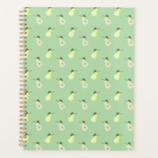 Agenda pears