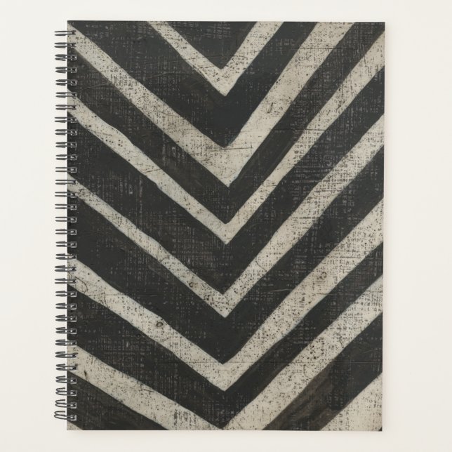 Agenda Pedra - Linhas (Frente)