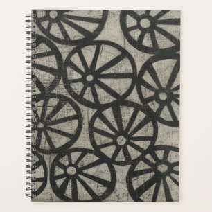 Agenda Pedra - Rodas