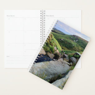 Agenda Pedras