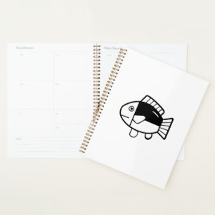 Agenda Peixe