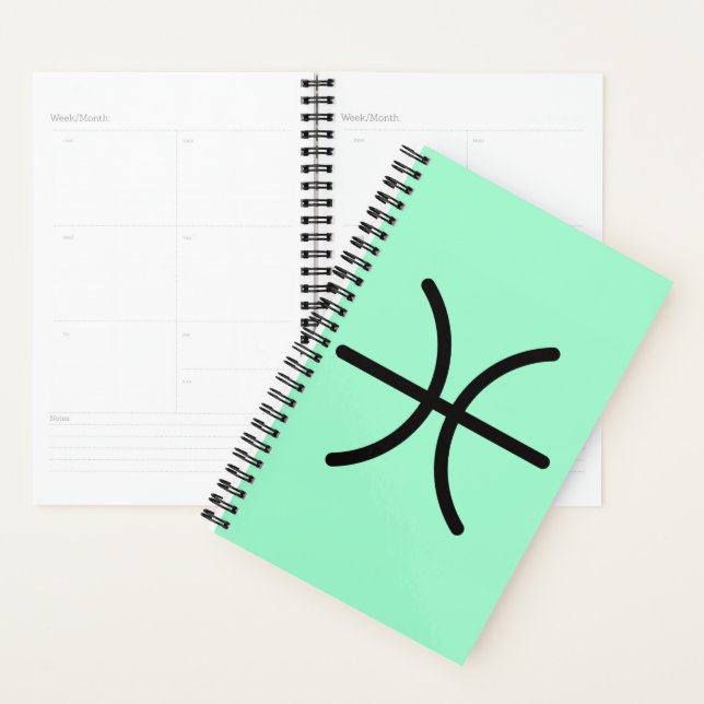 Agenda Peixes (Exibição)