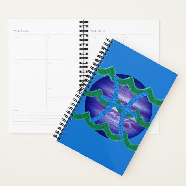Agenda Peixes (Exibição)