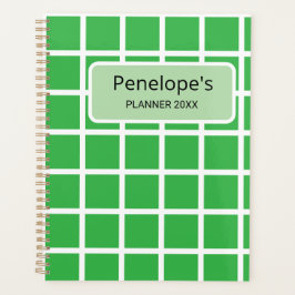 Agenda Penelope personalizável