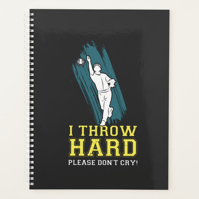 Agenda Penhador Softball (Frente)