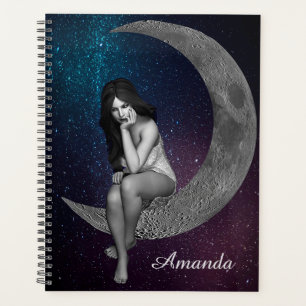 Agenda Pensamentos da meia-noite