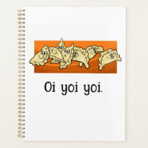 Perogies Pierogies Perohi Oi Yoi Yoi