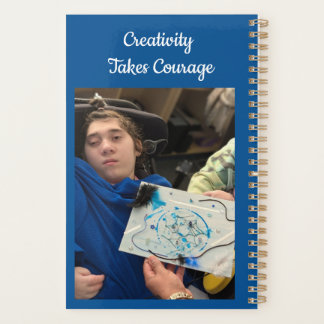 Agenda Personal Planner